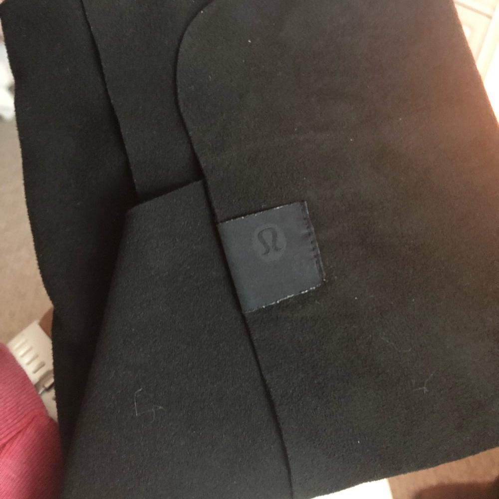 ✨ lululemon The Towel 🖤